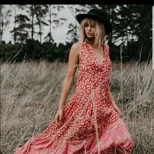 Spell & The Gypsy Collective Dresses - Spell and the gypsy Delirium Maxi dress Spell & The Gypsy Collective Dresses - Spell and the gypsy Delirium Maxi dress